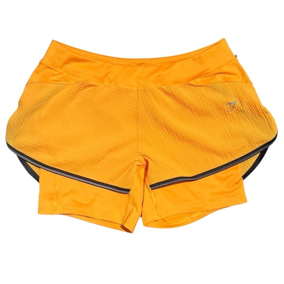 Gymshark Athletic Shorts for Women Size Small - Picture 9 of 16